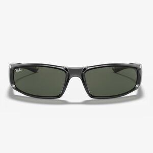 Ray-Ban RB4335 Black